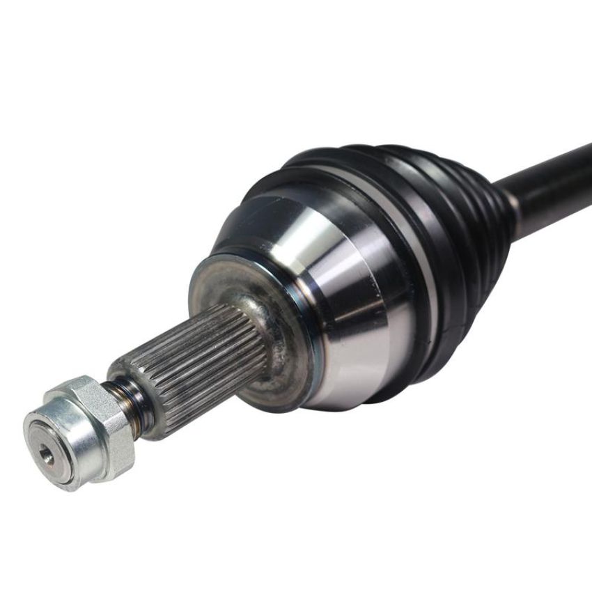 GSP NCV83006 Land Rover CV Axle Assembly  - Rear Left