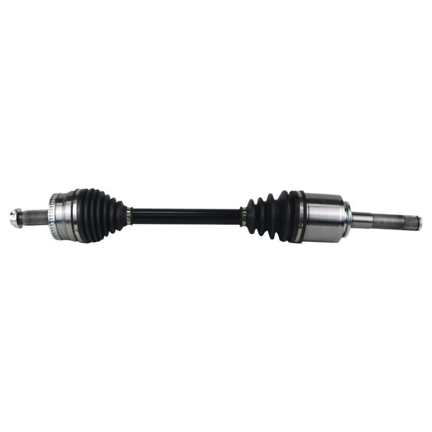 GSP NCV83007 06-12 Land Rover Range Rover CV Axle Assembly  - Rear Left