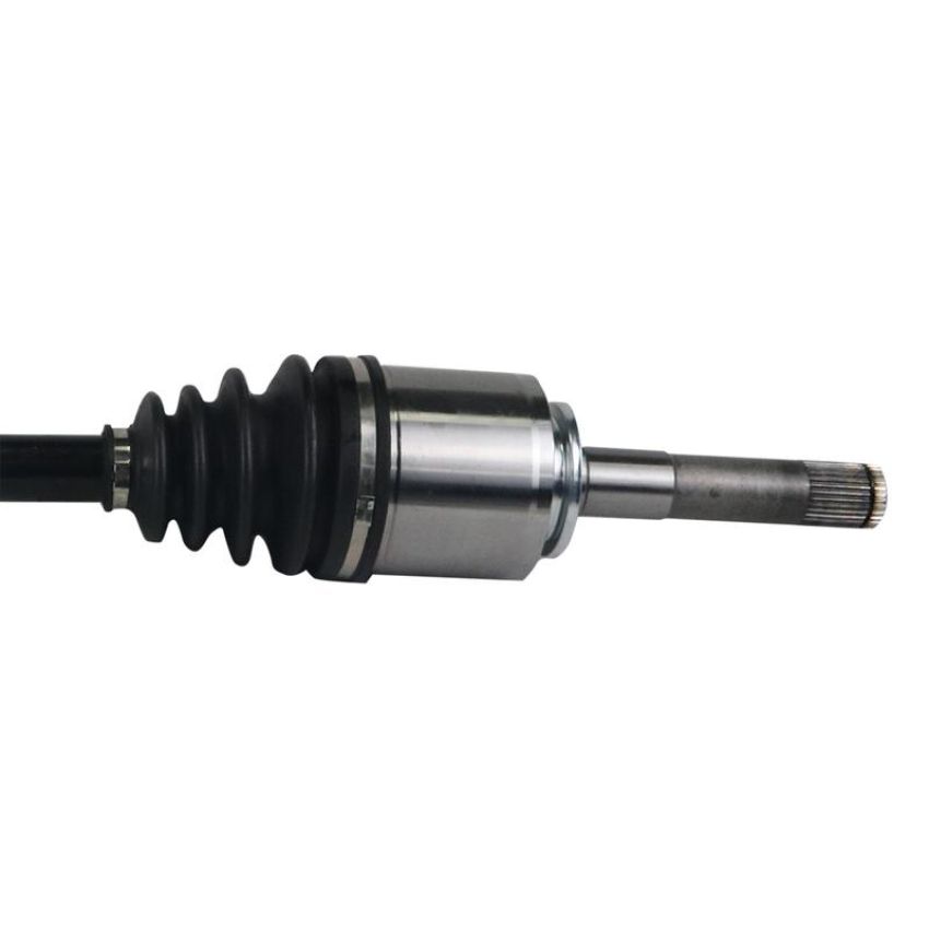 GSP NCV83007 06-12 Land Rover Range Rover CV Axle Assembly  - Rear Left