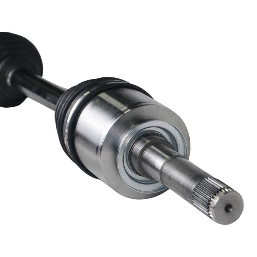 GSP NCV83007 06-12 Land Rover Range Rover CV Axle Assembly  - Rear Left