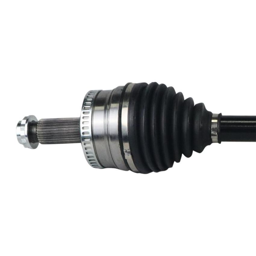 GSP NCV83007 06-12 Land Rover Range Rover CV Axle Assembly  - Rear Left
