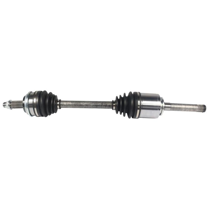 GSP NCV83032 Land Rover (4.0, 4.4) CV Axle Assembly  - Rear Right