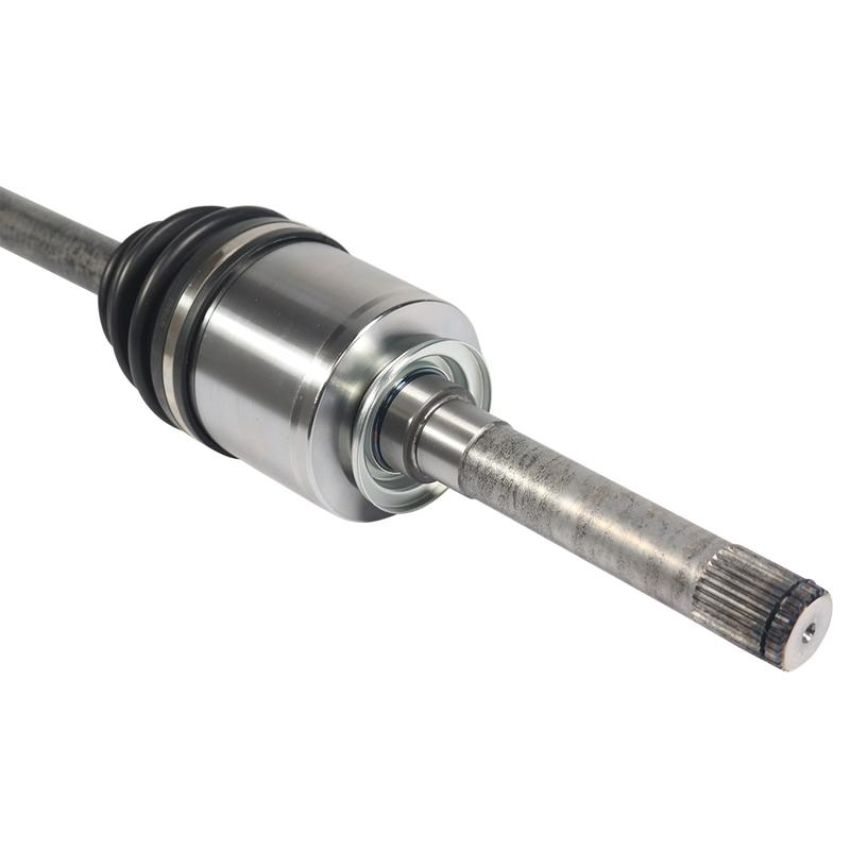 GSP NCV83032 Land Rover (4.0, 4.4) CV Axle Assembly  - Rear Right