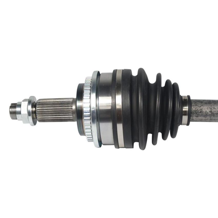 GSP NCV83032 Land Rover (4.0, 4.4) CV Axle Assembly  - Rear Right