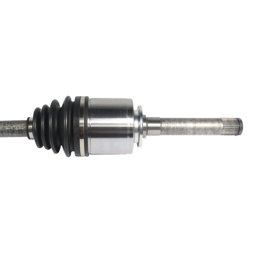 GSP NCV83032 Land Rover (4.0, 4.4) CV Axle Assembly  - Rear Right