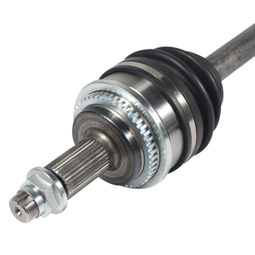 GSP NCV83032 Land Rover (4.0, 4.4) CV Axle Assembly  - Rear Right