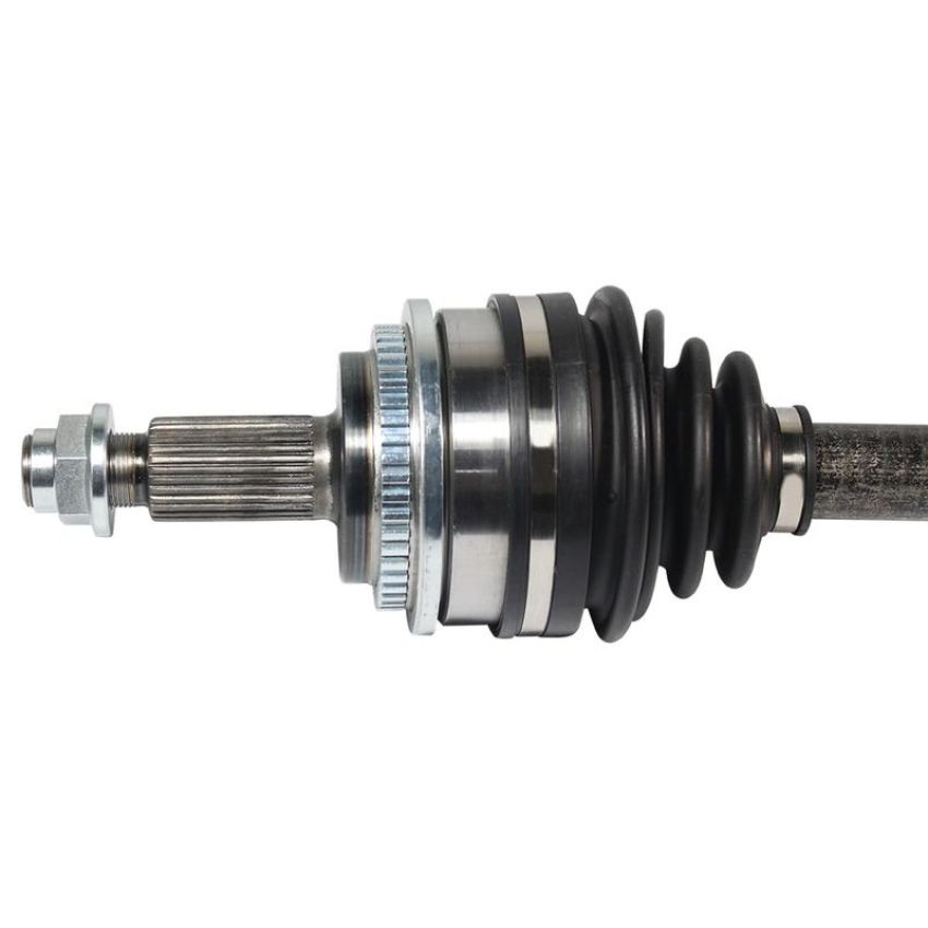 GSP NCV83033 Land Rover CV Axle Assembly