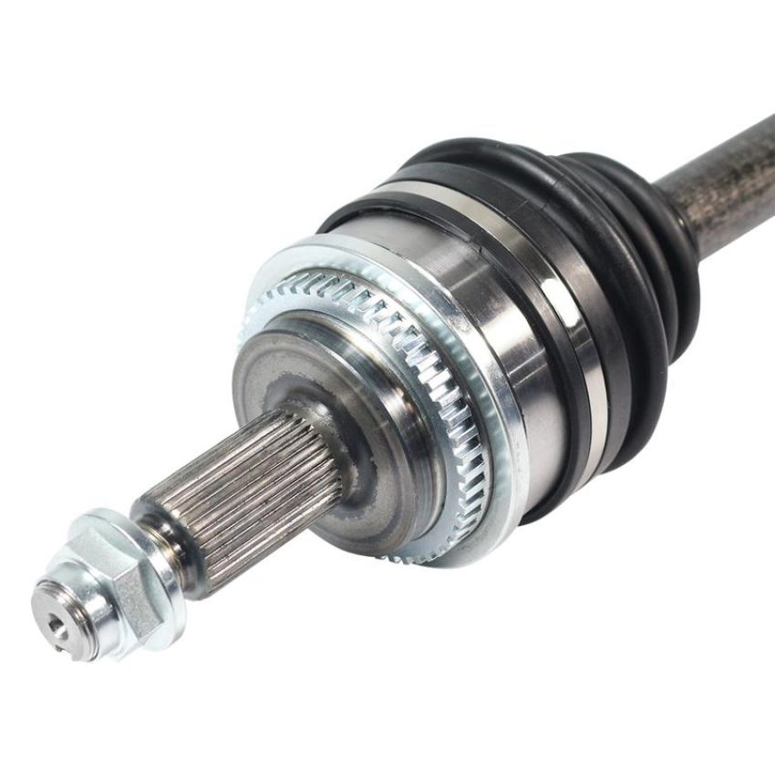 GSP NCV83033 Land Rover CV Axle Assembly