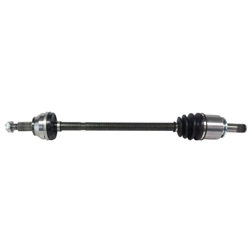 GSP NCV83034 Land Rover CV Axle Assembly  - Rear Right