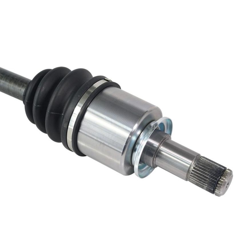 GSP NCV83034 Land Rover CV Axle Assembly  - Rear Right