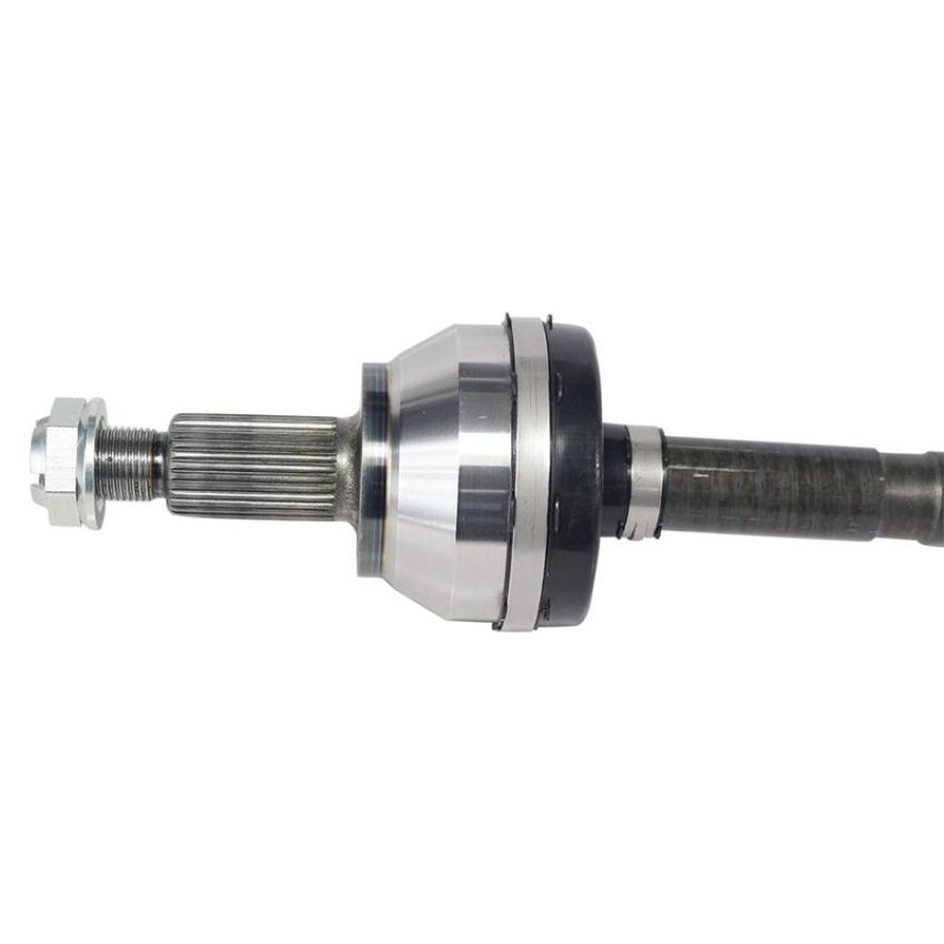 GSP NCV83034 Land Rover CV Axle Assembly  - Rear Right