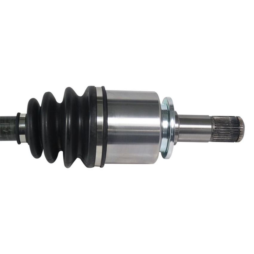 GSP NCV83034 Land Rover CV Axle Assembly  - Rear Right