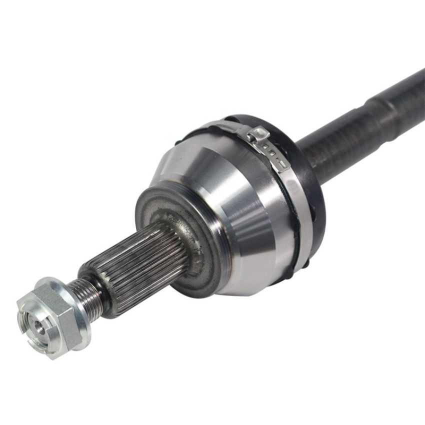 GSP NCV83034 Land Rover CV Axle Assembly  - Rear Right