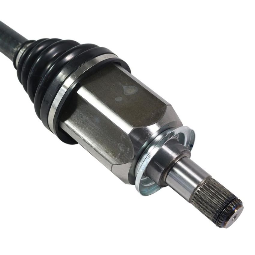 GSP NCV83035 Land Rover CV Axle Assembly  - Front Left