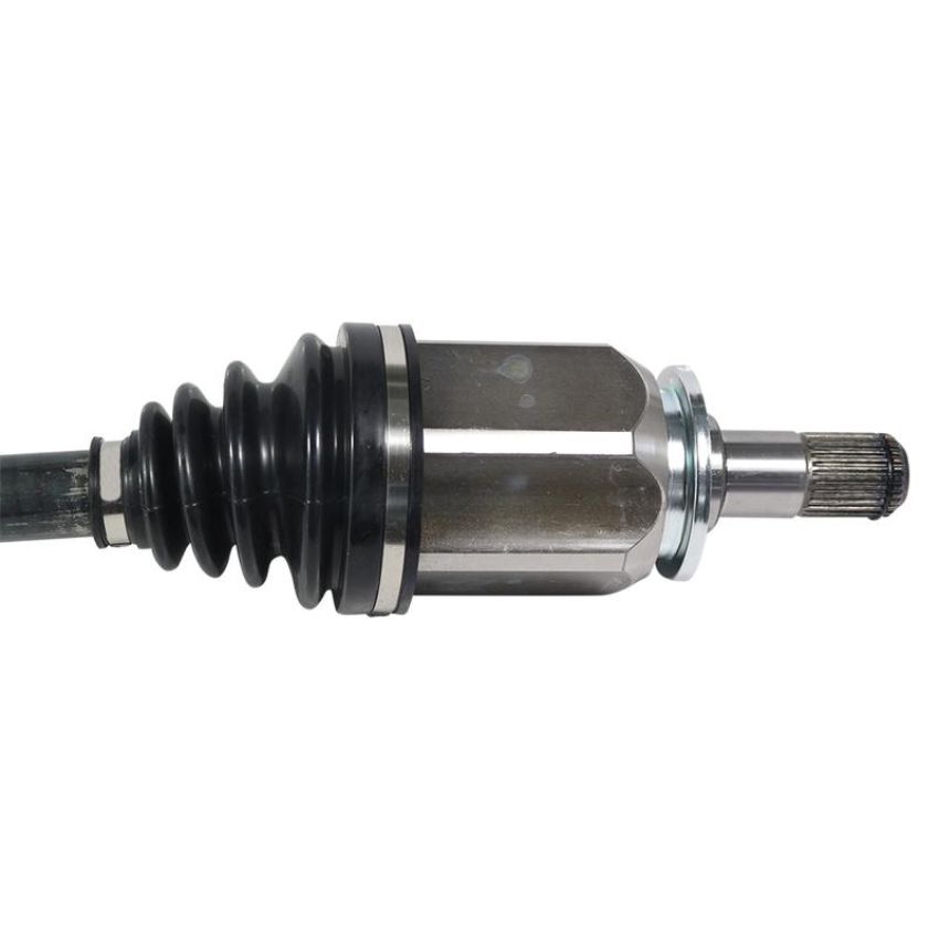 GSP NCV83035 Land Rover CV Axle Assembly  - Front Left