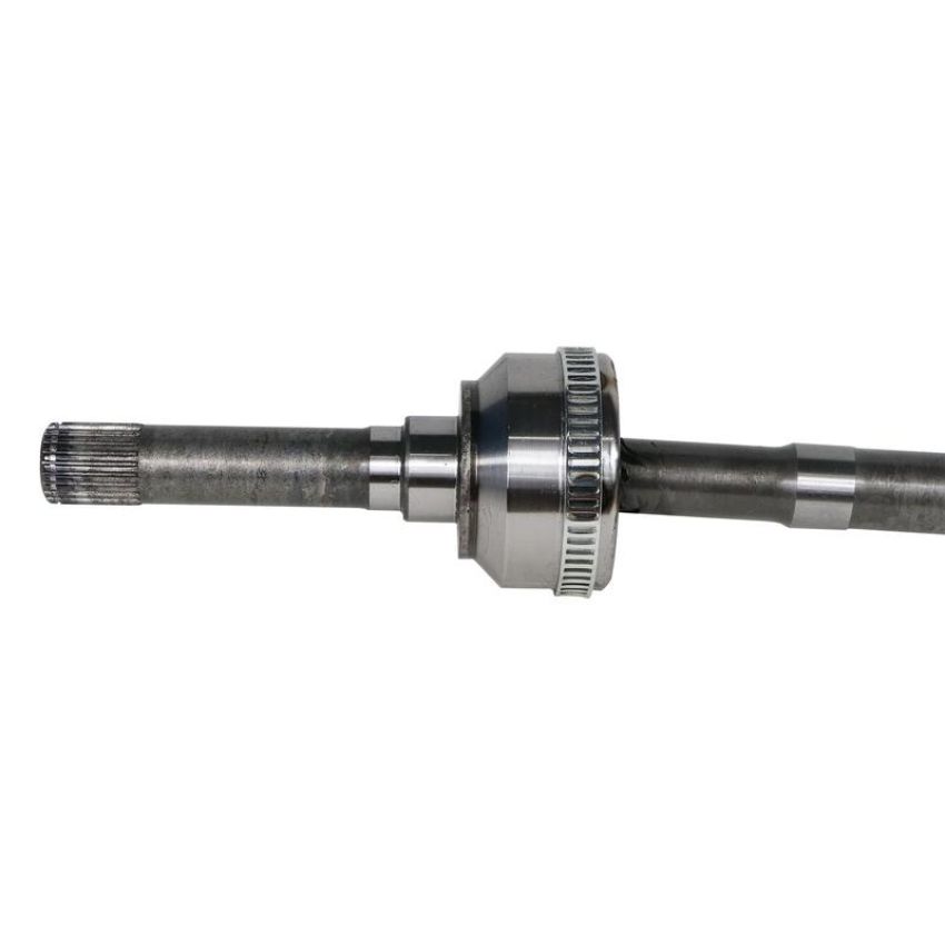 GSP NCV83037 Land Rover CV Axle Assembly  - Front Right