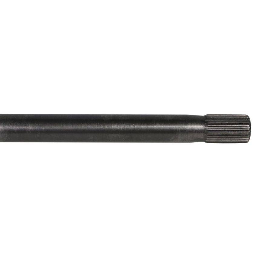 GSP NCV83037 Land Rover CV Axle Assembly  - Front Right