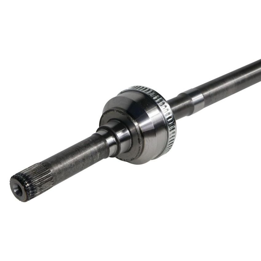 GSP NCV83037 Land Rover CV Axle Assembly  - Front Right