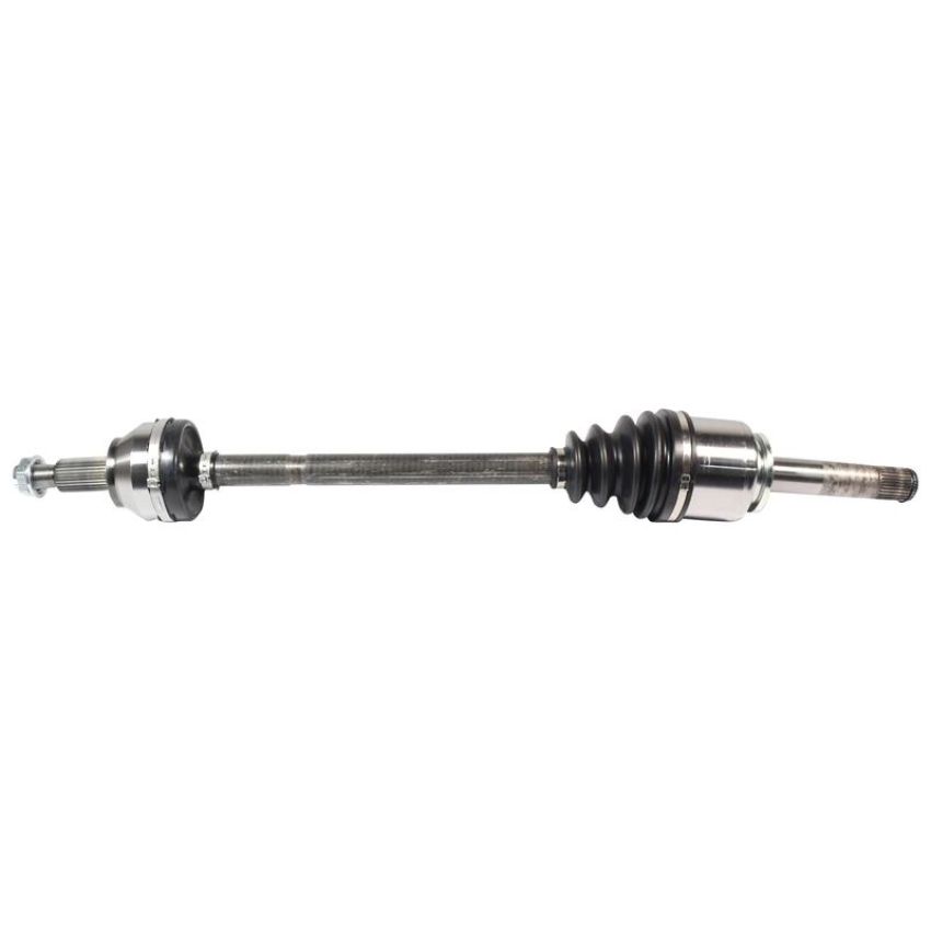 GSP NCV83038 Land Rover CV Axle Assembly  - Rear Left