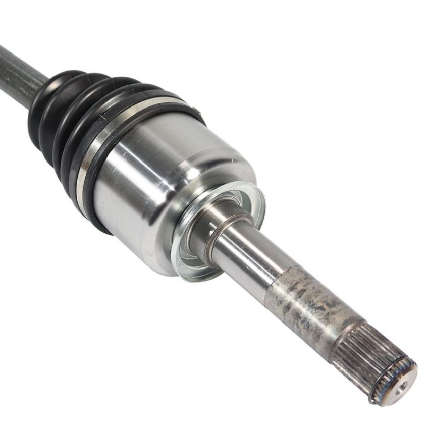 GSP NCV83038 Land Rover CV Axle Assembly  - Rear Left