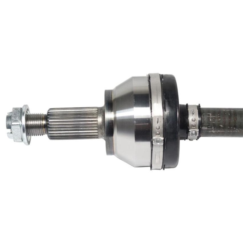 GSP NCV83038 Land Rover CV Axle Assembly  - Rear Left