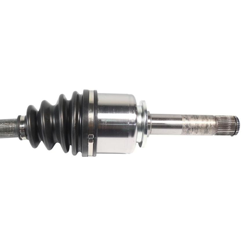 GSP NCV83038 Land Rover CV Axle Assembly  - Rear Left