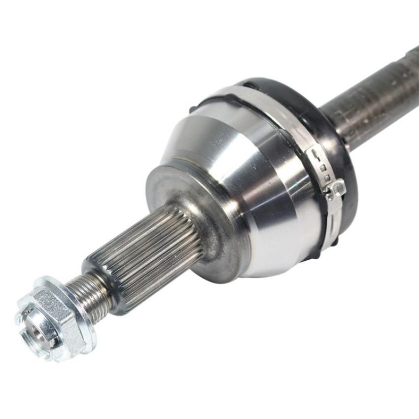 GSP NCV83038 Land Rover CV Axle Assembly  - Rear Left