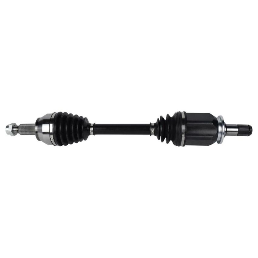GSP NCV83040 16-21 Land Rover Range Rover Sport CV Axle Assembly  - Front Left
