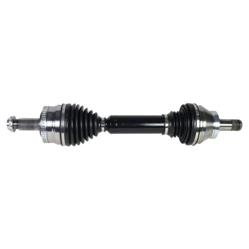 GSP NCV83042 03-12 Land Rover Range Rover CV Axle Assembly  - Front Left