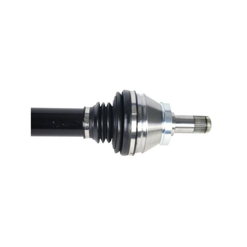 GSP NCV83042 03-12 Land Rover Range Rover CV Axle Assembly  - Front Left