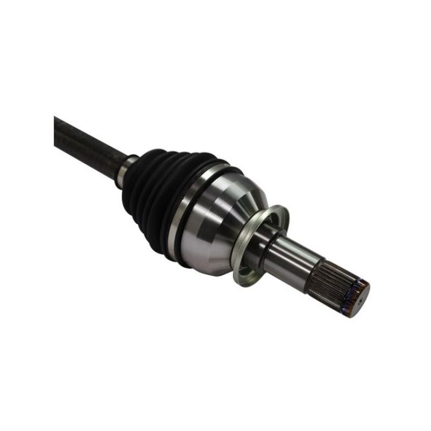 GSP NCV83044 Jaguar, Land Rover (2.0, 3.0) CV Axle Assembly  - Rear Left