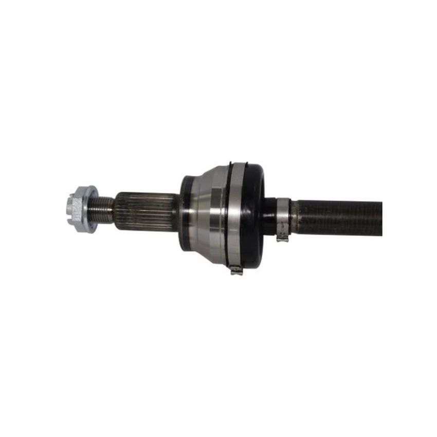GSP NCV83044 Jaguar, Land Rover (2.0, 3.0) CV Axle Assembly  - Rear Left