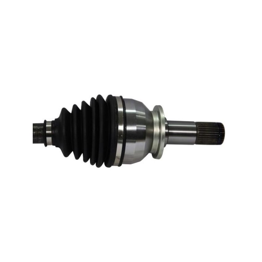 GSP NCV83044 Jaguar, Land Rover (2.0, 3.0) CV Axle Assembly  - Rear Left