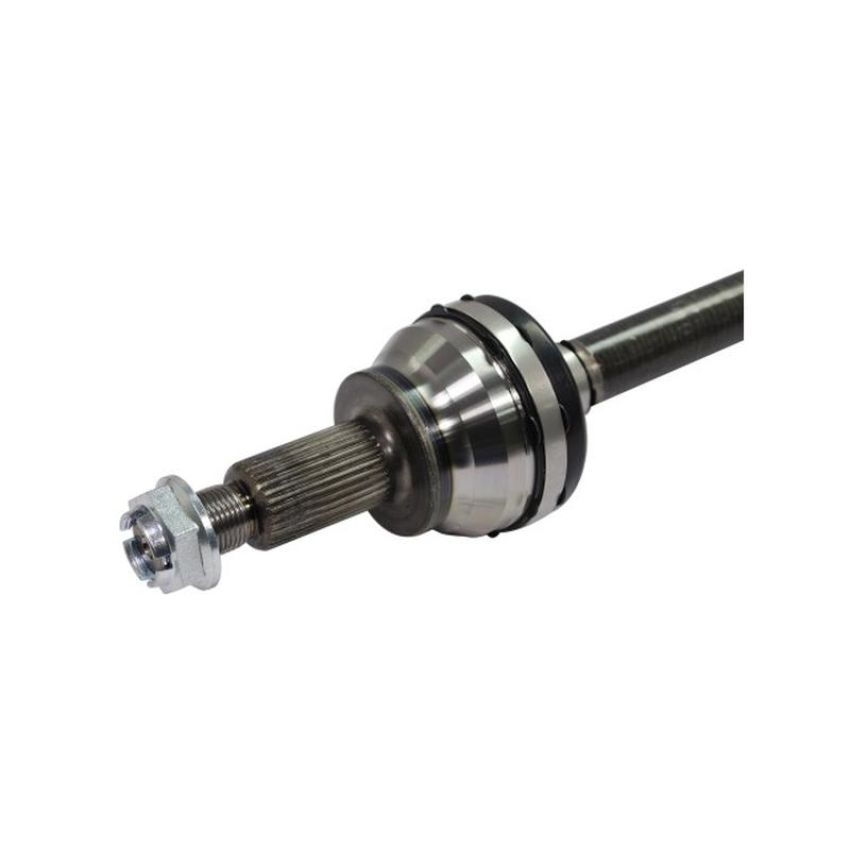 GSP NCV83044 Jaguar, Land Rover (2.0, 3.0) CV Axle Assembly  - Rear Left