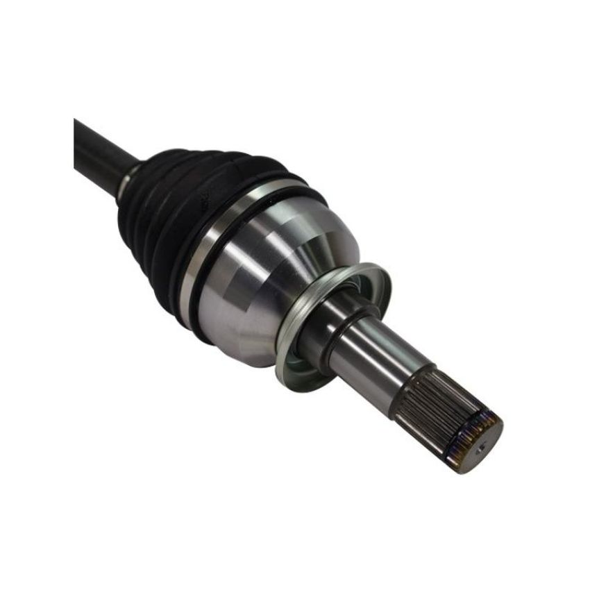GSP NCV83045 Jaguar, Land Rover (2.0, 3.0) CV Axle Assembly  - Rear Right