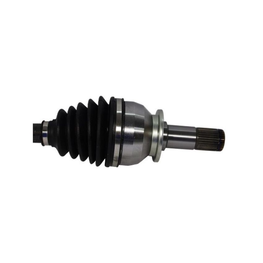 GSP NCV83045 Jaguar, Land Rover (2.0, 3.0) CV Axle Assembly  - Rear Right