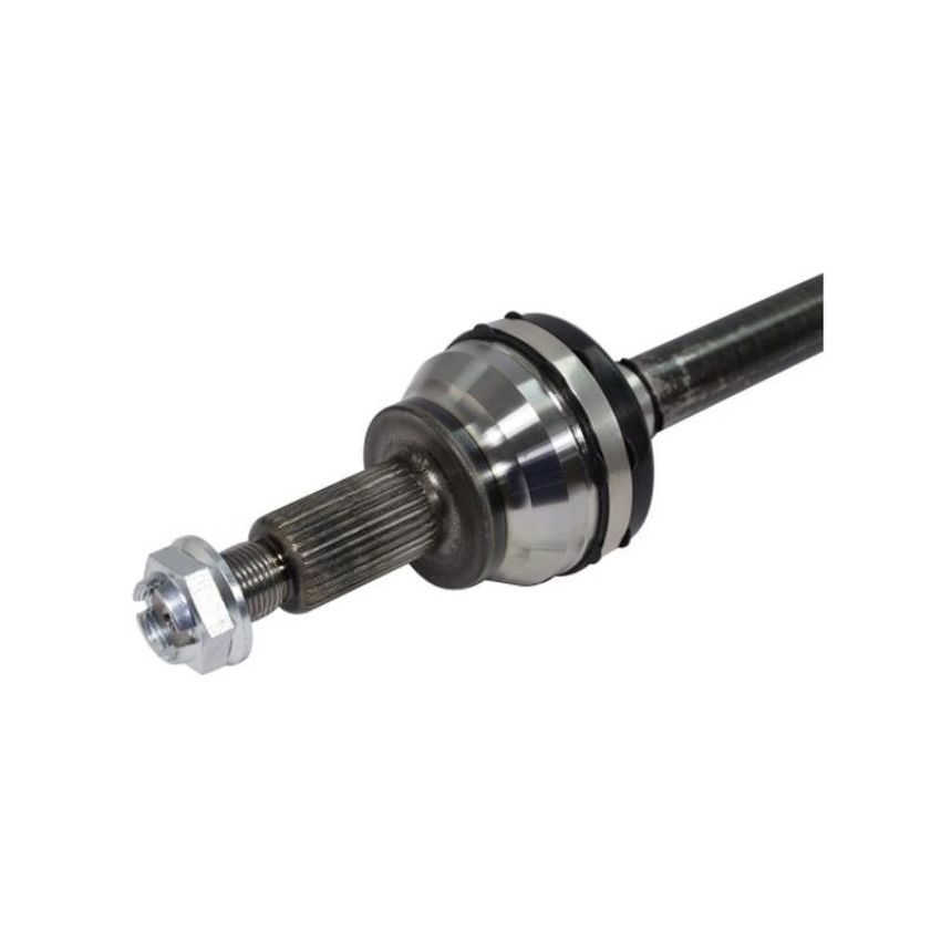 GSP NCV83045 Jaguar, Land Rover (2.0, 3.0) CV Axle Assembly  - Rear Right