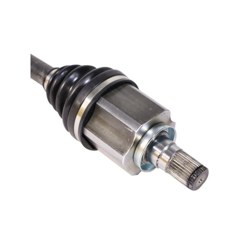 GSP NCV83046 Land Rover CV Axle Assembly  - Front Left