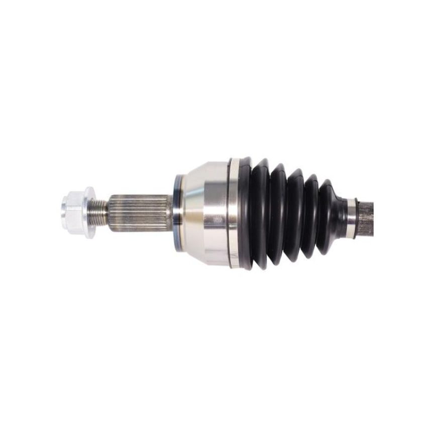 GSP NCV83046 Land Rover CV Axle Assembly  - Front Left