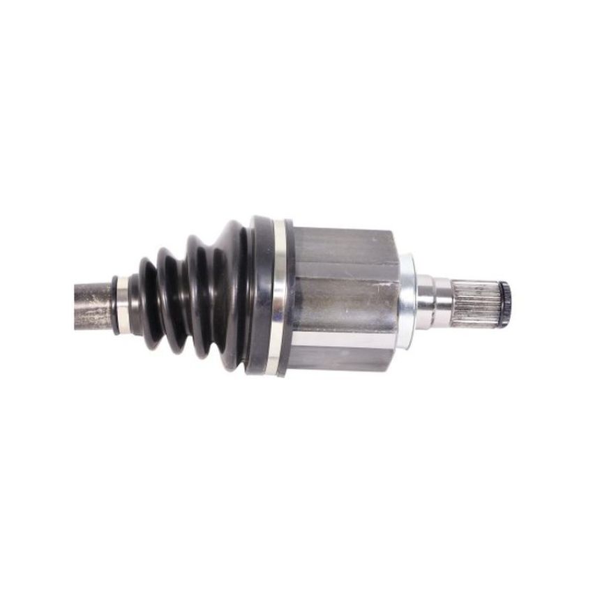 GSP NCV83046 Land Rover CV Axle Assembly  - Front Left