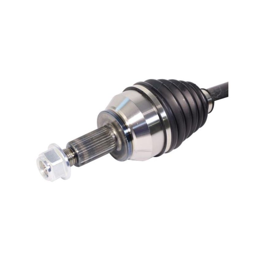 GSP NCV83046 Land Rover CV Axle Assembly  - Front Left