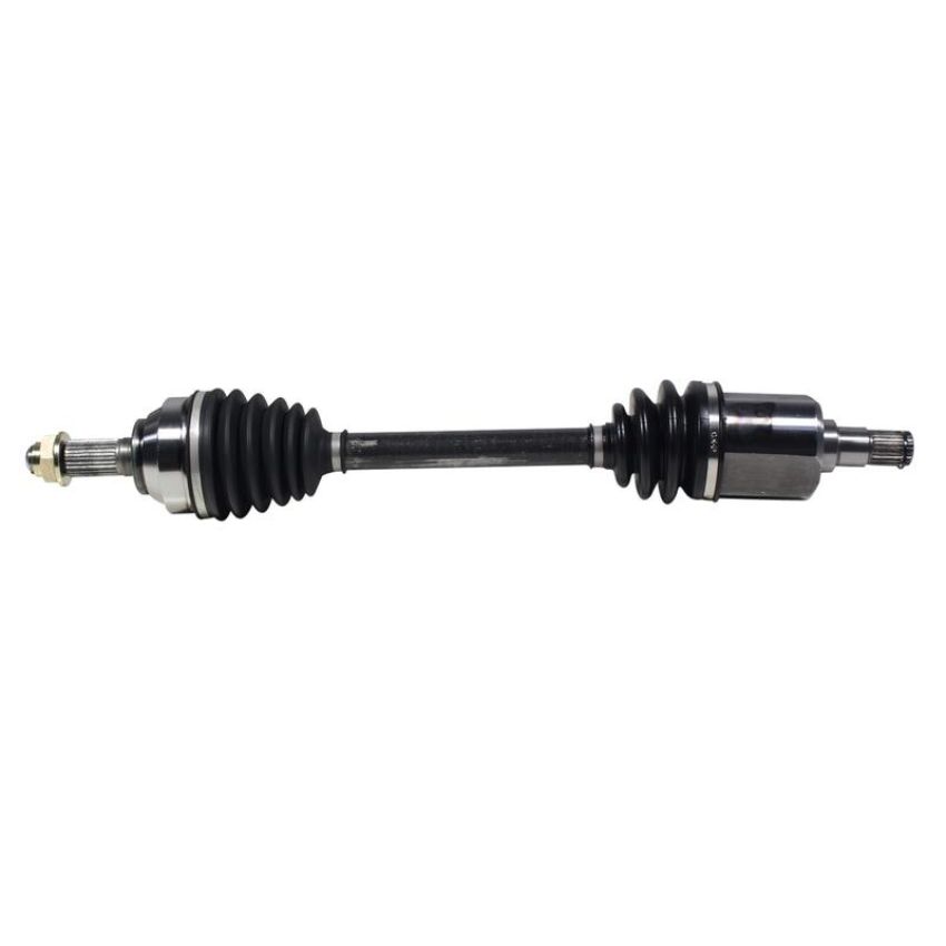 GSP NCV83500 02-05 Land Rover Freelander CV Axle Assembly  - Front Left