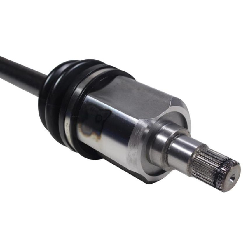 GSP NCV83500 02-05 Land Rover Freelander CV Axle Assembly  - Front Left