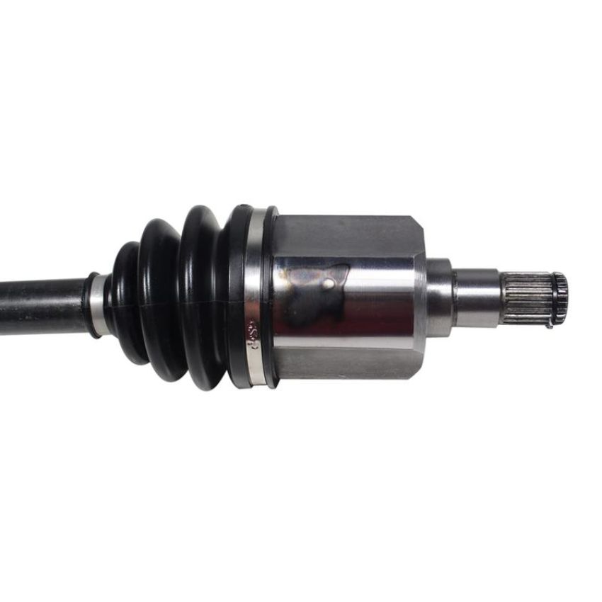 GSP NCV83500 02-05 Land Rover Freelander CV Axle Assembly  - Front Left