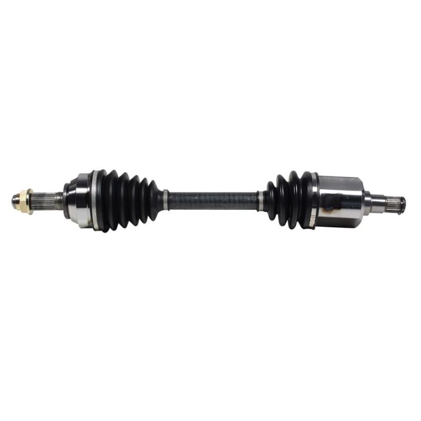 GSP NCV83501 02-05 Land Rover Freelander CV Axle Assembly  - Front Right