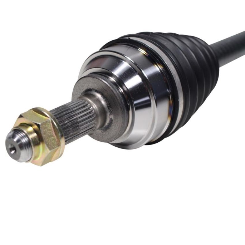 GSP NCV83501 02-05 Land Rover Freelander CV Axle Assembly  - Front Right