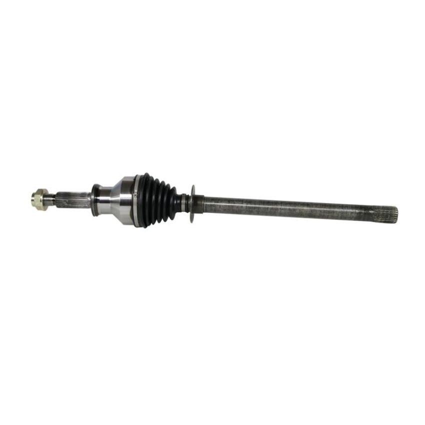 GSP NCV83509 03-04 Land Rover Discovery CV Axle Assembly  - Front Right
