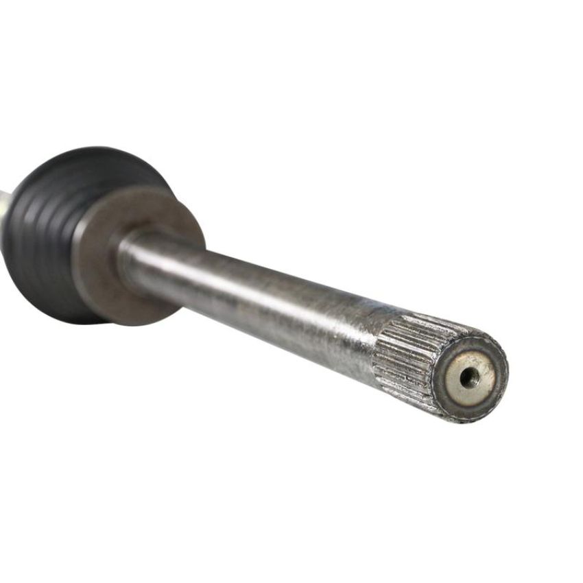 GSP NCV83509 03-04 Land Rover Discovery CV Axle Assembly  - Front Right