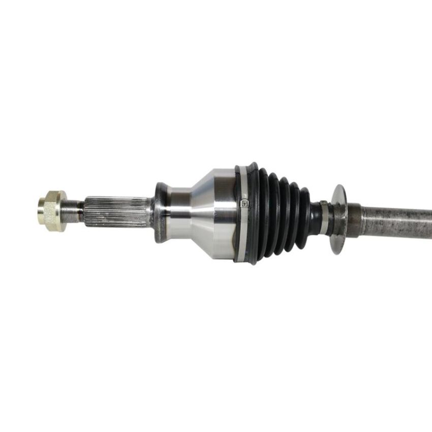 GSP NCV83509 03-04 Land Rover Discovery CV Axle Assembly  - Front Right