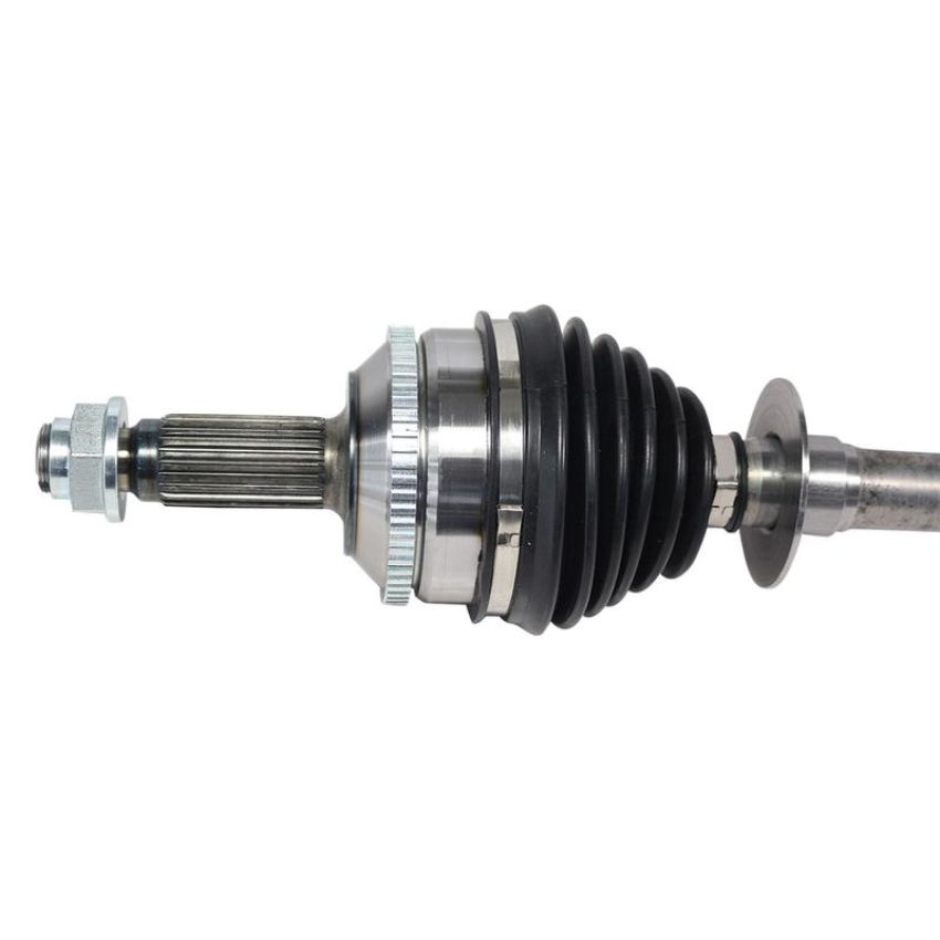 GSP NCV83520 95-98 Land Rover Range Rover SE CV Axle Assembly  - Front Left